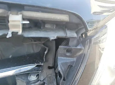 2016 Mercedes-Benz S 350 091KMWDDUF3DB0GA2 VIN:091KMWDDUF3DB0GA2