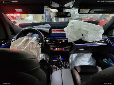 2021 BMW 630 WBA61CC07NCH90472 VIN:WBA61CC07NCH90472