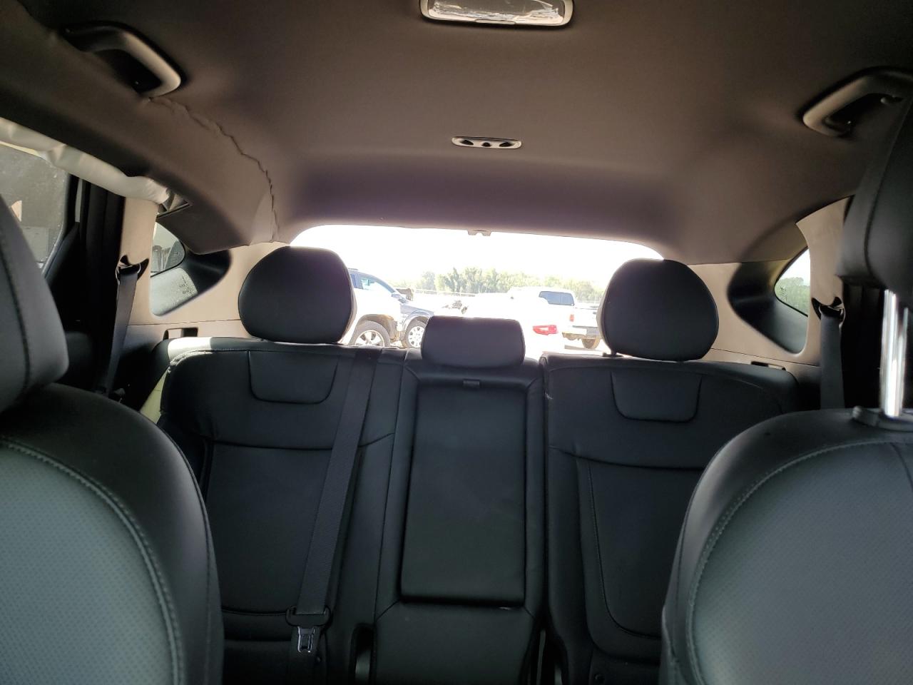 2024 HYUNDAI TUCSON XRT VIN:KM8JFCDE9RU284465