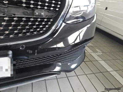 2017 Mercedes-Benz E 220 WDDZF0EB3HA071298 VIN:WDDZF0EB3HA071298