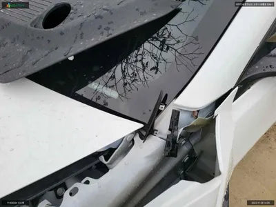 2022 Tesla Model 3 5YJ3E1EB1NF236390 VIN:5YJ3E1EB1NF236390