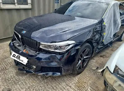 2018 BMW 630 KNMK5B2RMLP009071 VIN:KNMK5B2RMLP009071