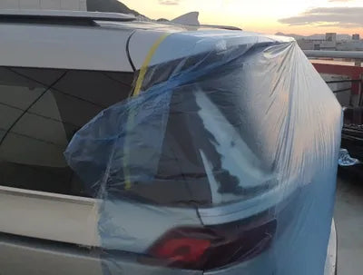 2020 Kia Carnival VIN: