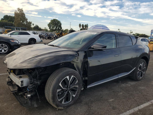 2022 KIA EV6 LIGHT VIN:KNDC34LAXN5056652
