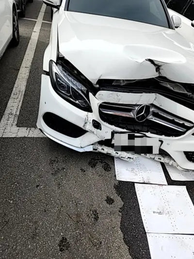 2016 Mercedes-Benz C 250 VIN: