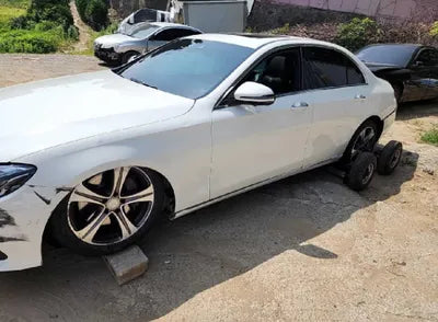 2017 Mercedes-Benz E 300 WDDZF4JB8HA162046 VIN:WDDZF4JB8HA162046