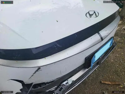 2021 Hyundai Ioniq KMHKR81AFNU041032 VIN:KMHKR81AFNU041032