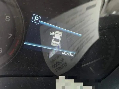 2017 Genesis G80 VIN: