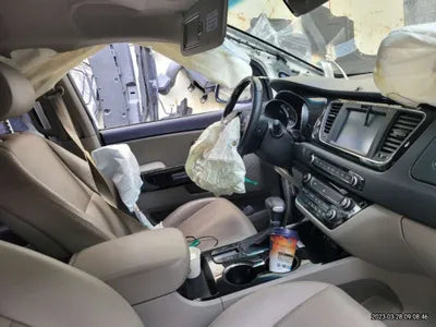 2019 Kia Carnival KNHMF37ABKS576686 VIN:KNHMF37ABKS576686