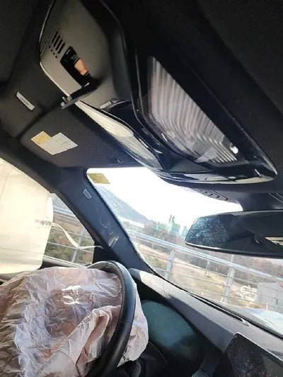 2019 BMW 520 WBAJF3108KBJ09099 VIN:WBAJF3108KBJ09099