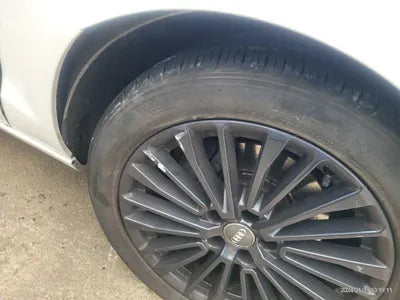 2015 Audi A6 WAUZZZ4G0FN020329 VIN:WAUZZZ4G0FN020329