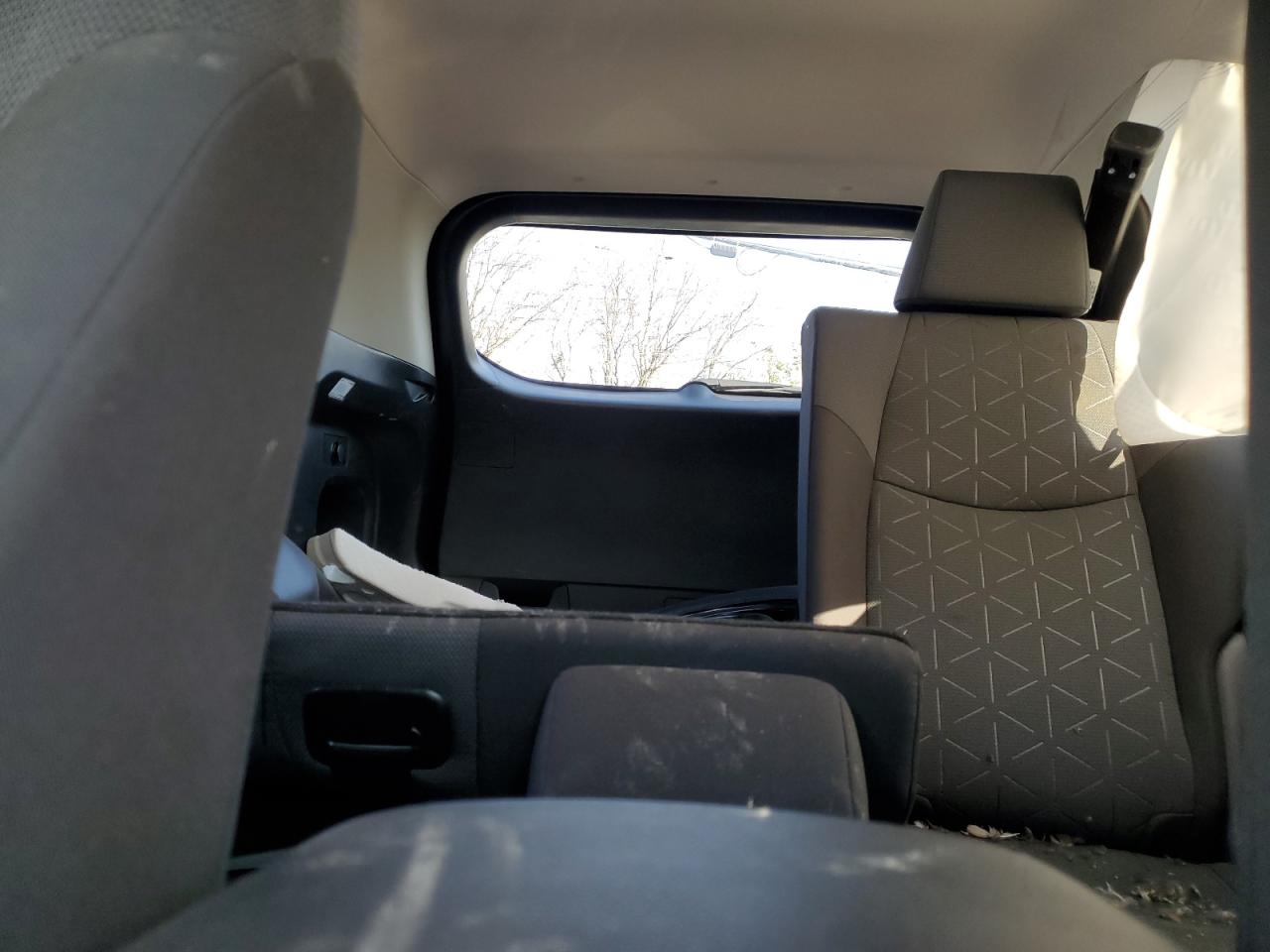 2022 TOYOTA RAV4 XLE VIN:2T3P1RFV8NW265609