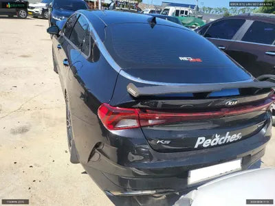 2020 Kia K5 KNAG3412BLA005867 VIN:KNAG3412BLA005867