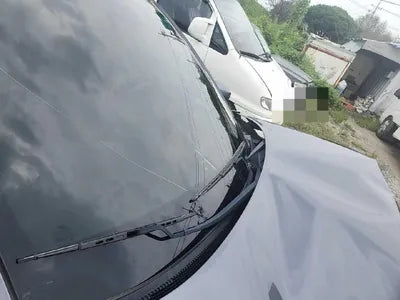 2017 Hyundai Tucson VIN: