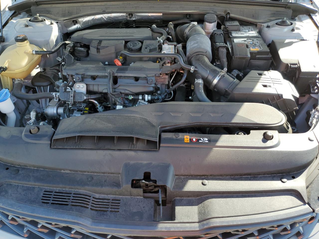 2023 KIA K5 GT LINE VIN:5XXG64J20PG204052