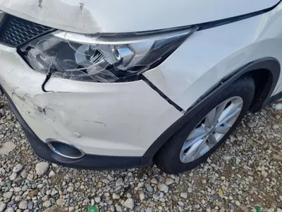 2015 Nissan Qashqai SJNDJ18E1FA214955 VIN:SJNDJ18E1FA214955