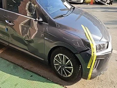 2020 Hyundai Ioniq 106KMKMHC051JFLU0 VIN:106KMKMHC051JFLU0