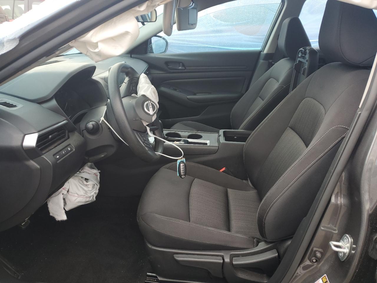 2023 NISSAN ALTIMA S VIN:1N4BL4BV8PN404389