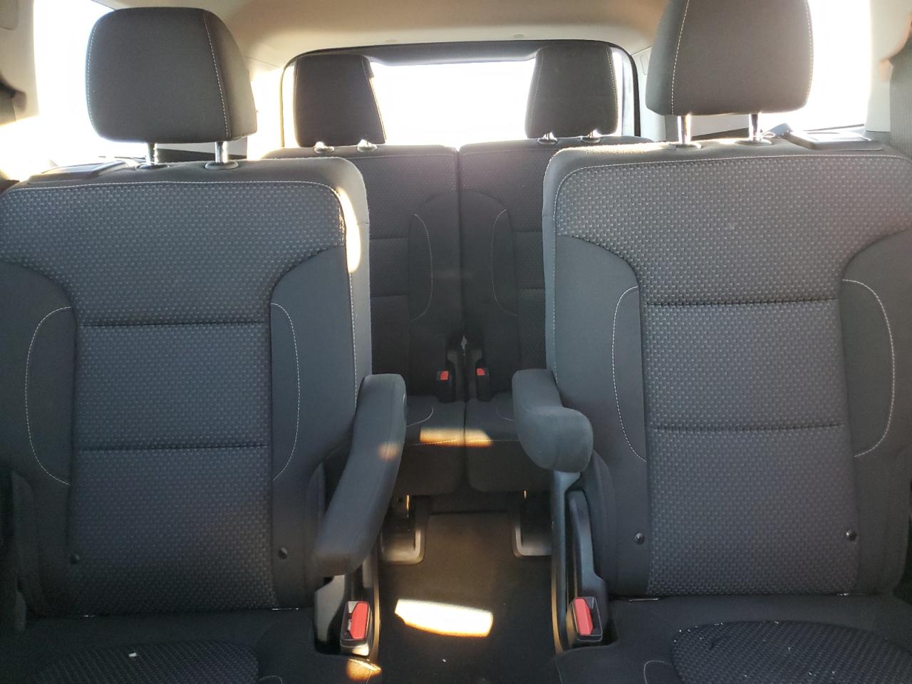 2023 GMC ACADIA SLE VIN:1GKKNRL42PZ178774