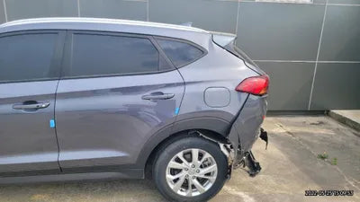 2020 Hyundai Tucson KMHJ3812GLU352814 VIN:KMHJ3812GLU352814