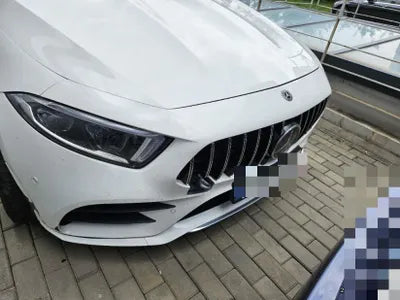 2021 Mercedes-Benz CLS 450 VIN: