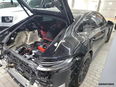 2022 Porsche Panamera WP0AG2978NL135227 VIN:WP0AG2978NL135227
