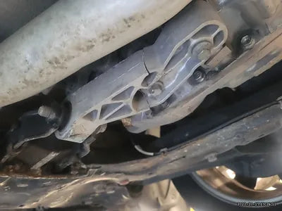 2015 Volvo XC70 VIN: