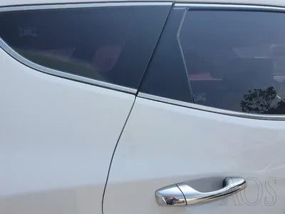 2014 Hyundai Santa FE VIN: