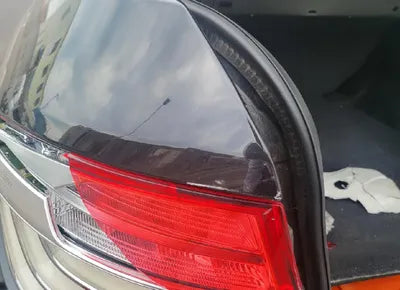 2015 BMW 528 WBA5A5102FG176334 VIN:WBA5A5102FG176334