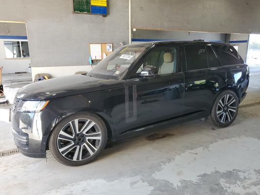 2023 LAND ROVER RANGE ROVER SE VIN:SALKP9E78PA047269