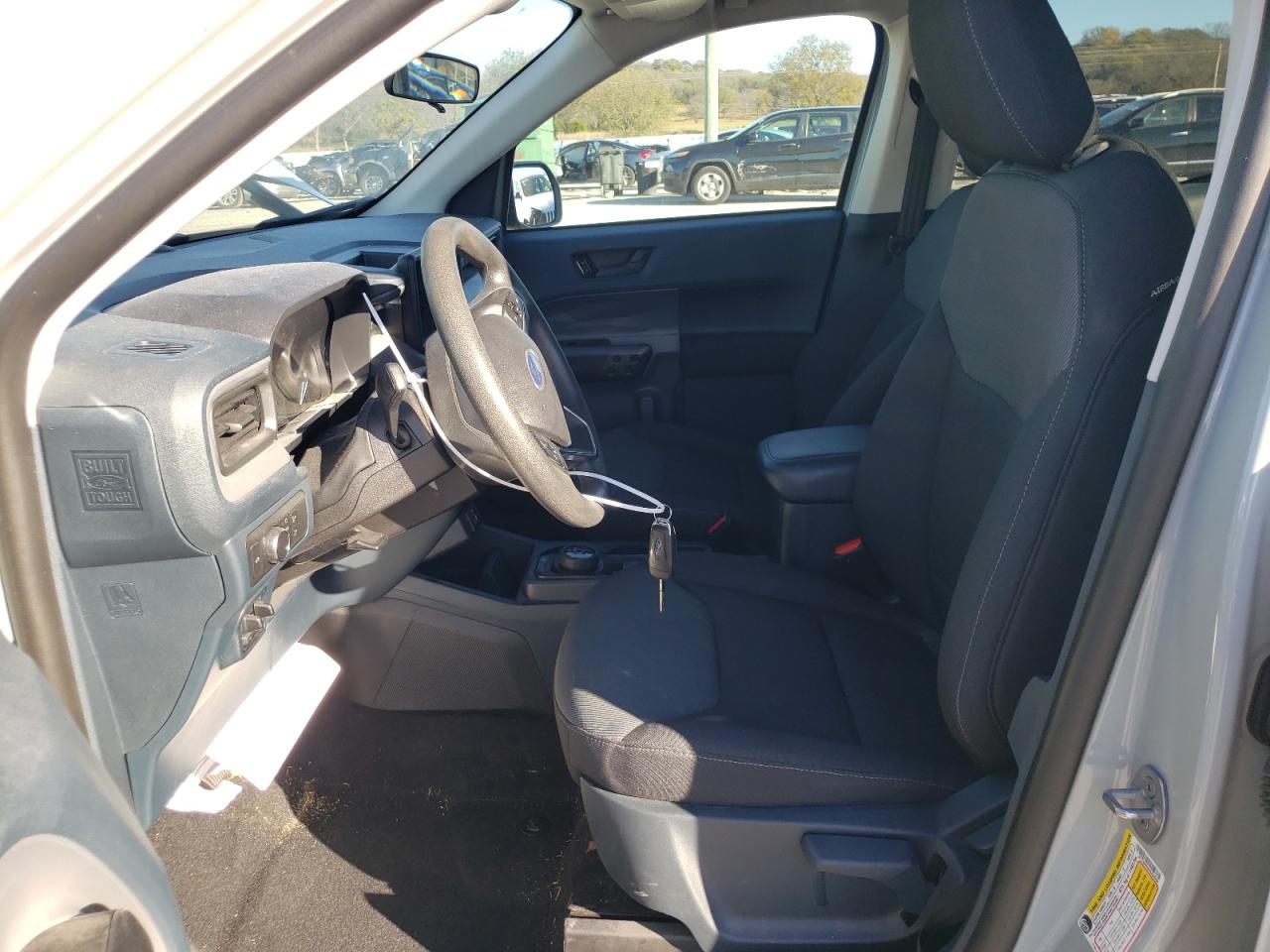 2022 FORD MAVERICK XL VIN:3FTTW8F99NRA54064