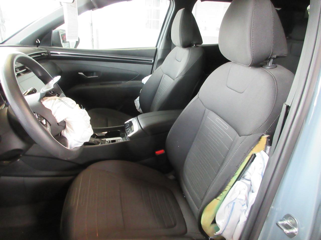 2023 HYUNDAI SANTA CRUZ SEL VIN:5NTJBDAE0PH066403