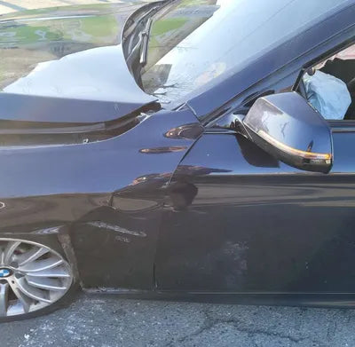 2016 BMW 528 WBA5A7108GG297432 VIN:WBA5A7108GG297432