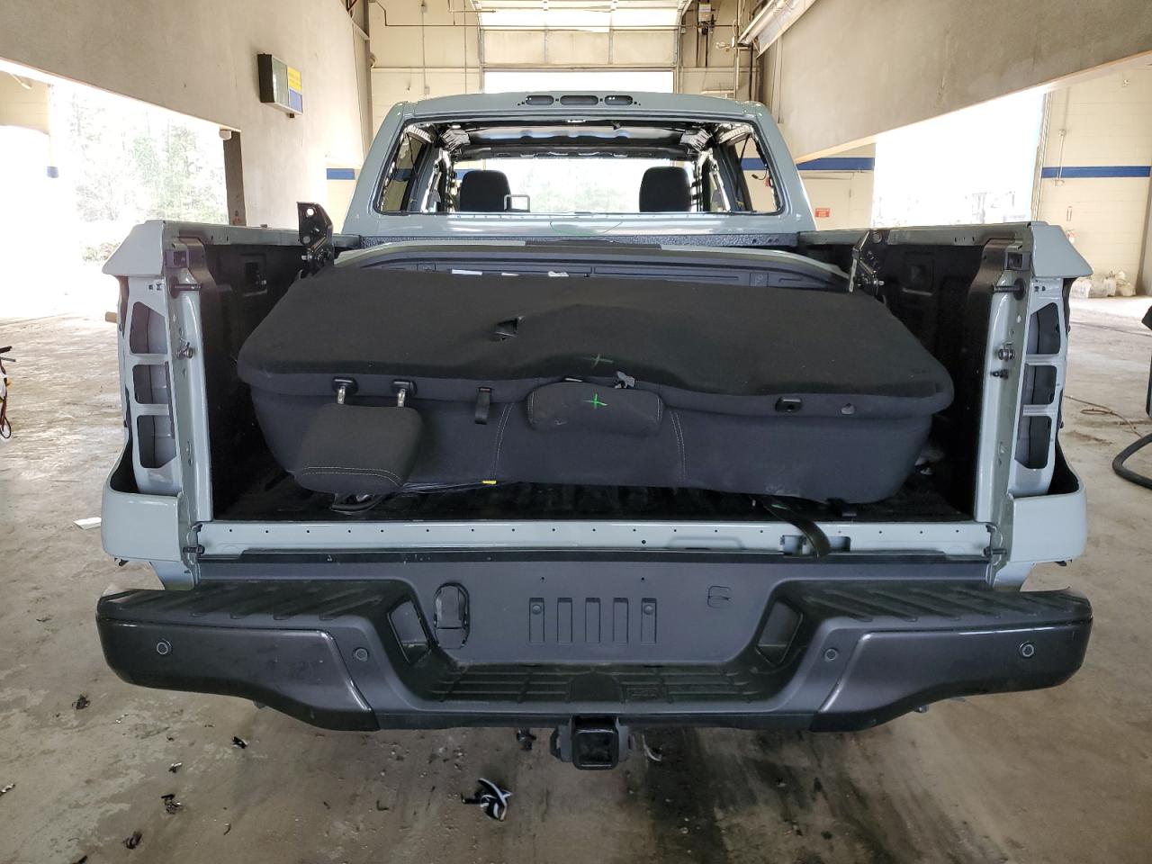 2024 FORD RANGER XLT VIN:1FTER4HH0RLE39367