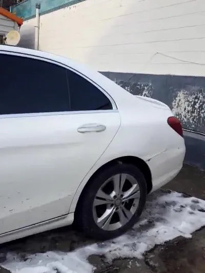 2015 Mercedes-Benz C 220 WDDWF0FB7GF237082 VIN:WDDWF0FB7GF237082