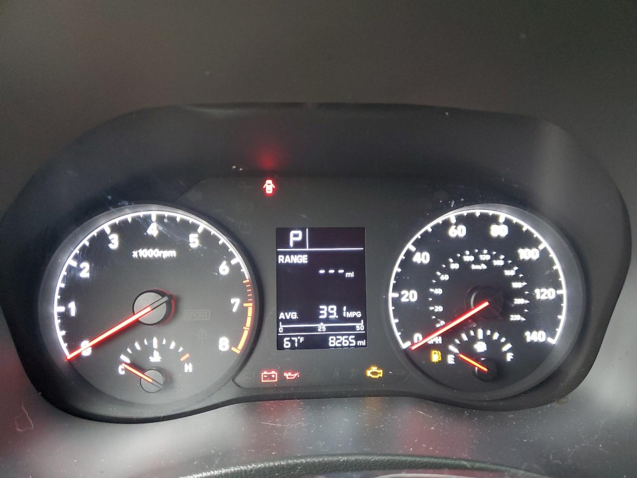 2022 HYUNDAI ACCENT SE VIN:3KPC24A69NE183480