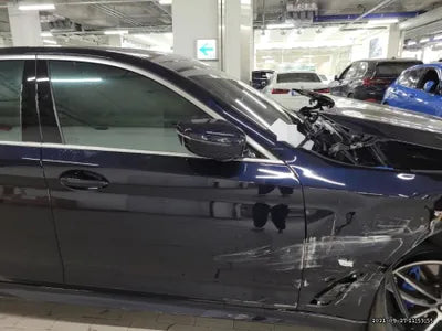 2021 BMW 520 WBA11BH03MWX26792 VIN:WBA11BH03MWX26792