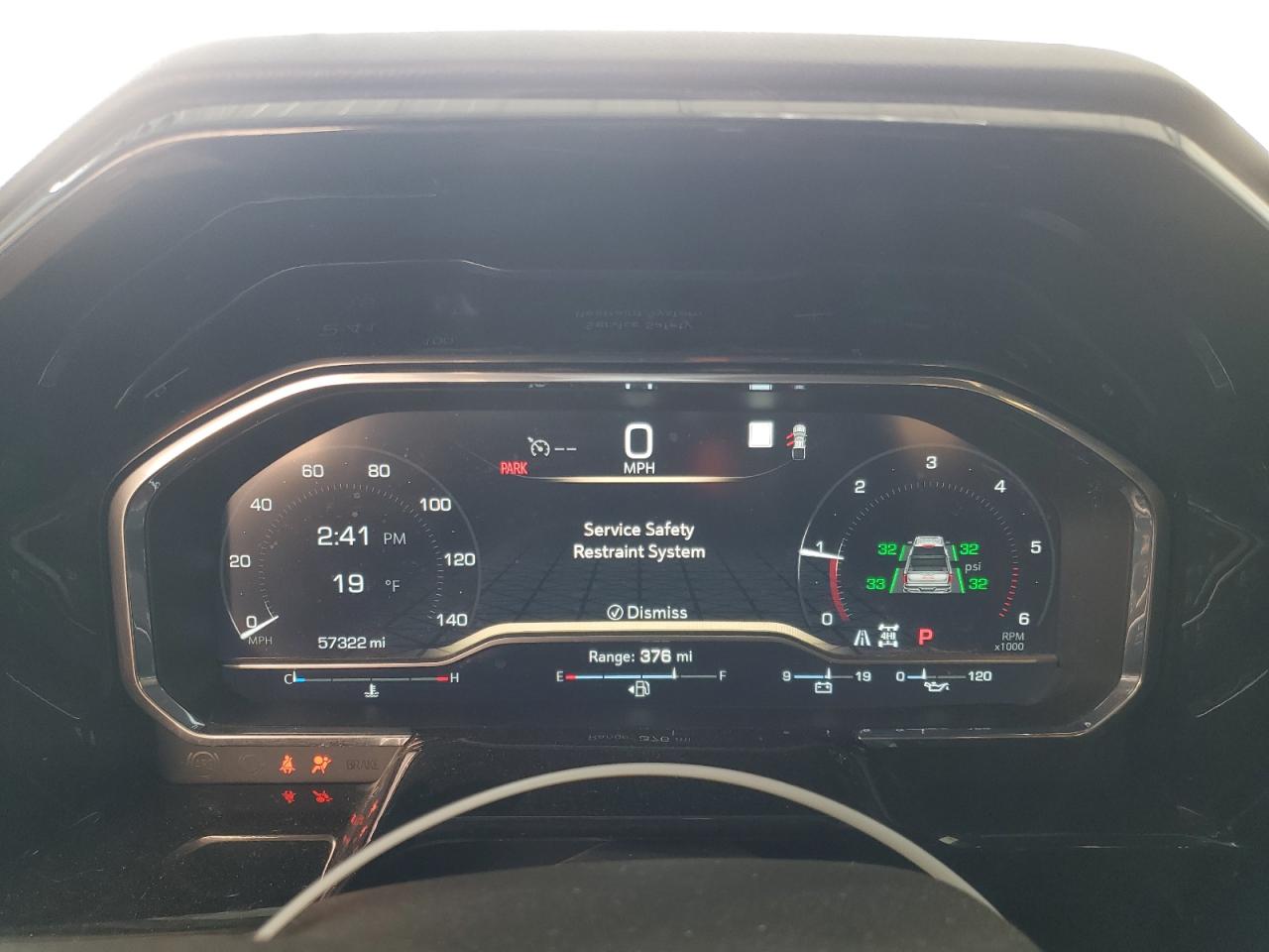 2022 GMC SIERRA K1500 ELEVATION VIN:3GTUUCET5NG569357