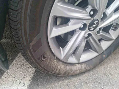 2022 Kia K5 KNAGU416BNA405634 VIN:KNAGU416BNA405634