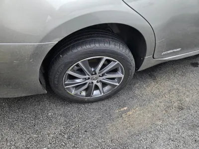 2016 Lexus ES 300 VIN: