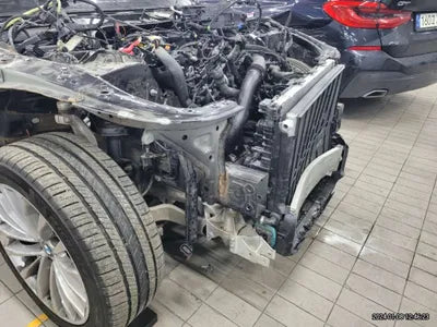 2022 BMW 520 WBA11BH08NWX60499 VIN:WBA11BH08NWX60499