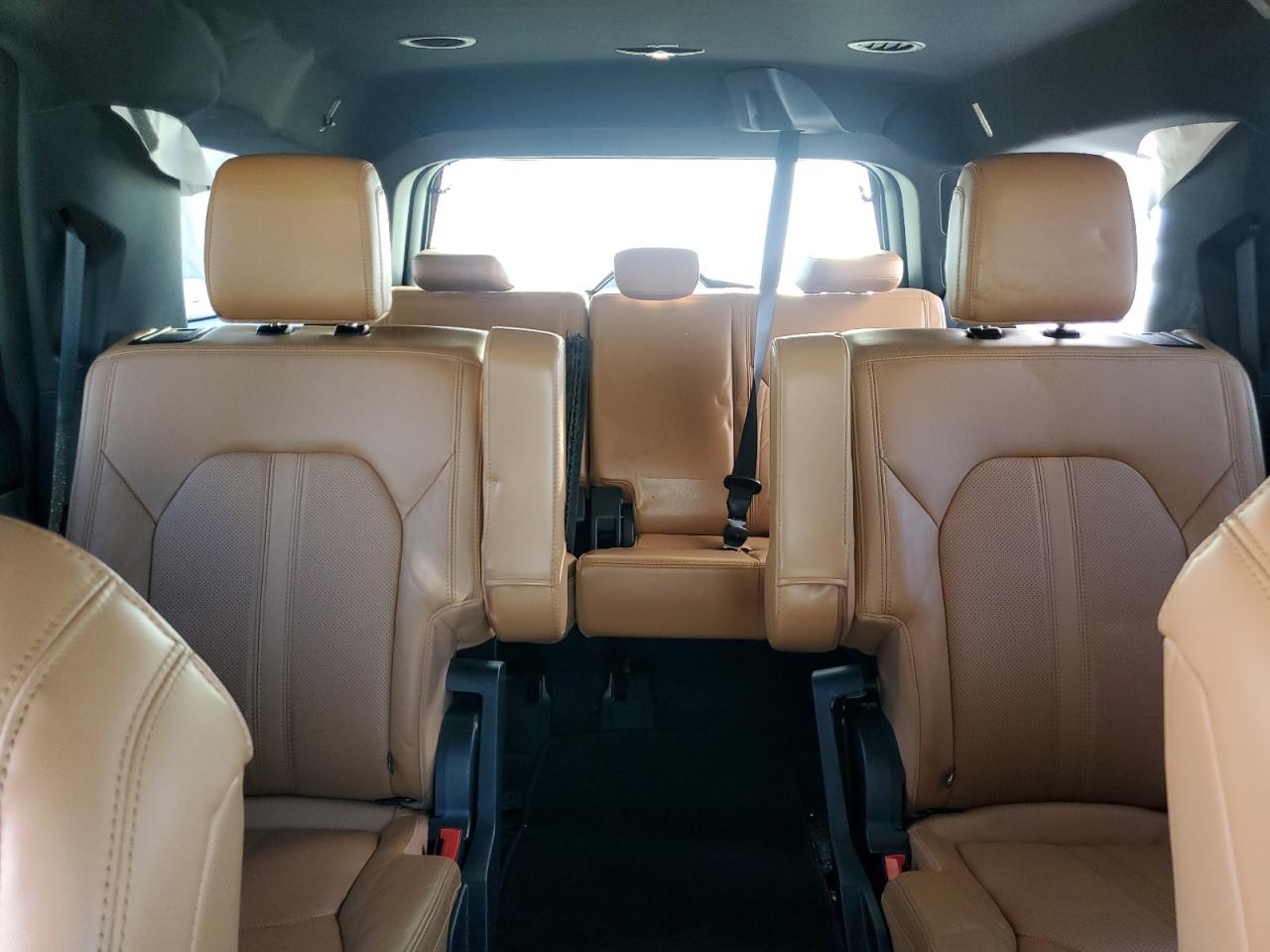 2022 FORD EXPEDITION PLATINUM VIN:1FMJU1MT0NEA08107
