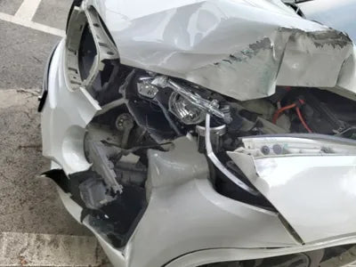 2017 BMW 540 WBAKS6101H0N66715 VIN:WBAKS6101H0N66715