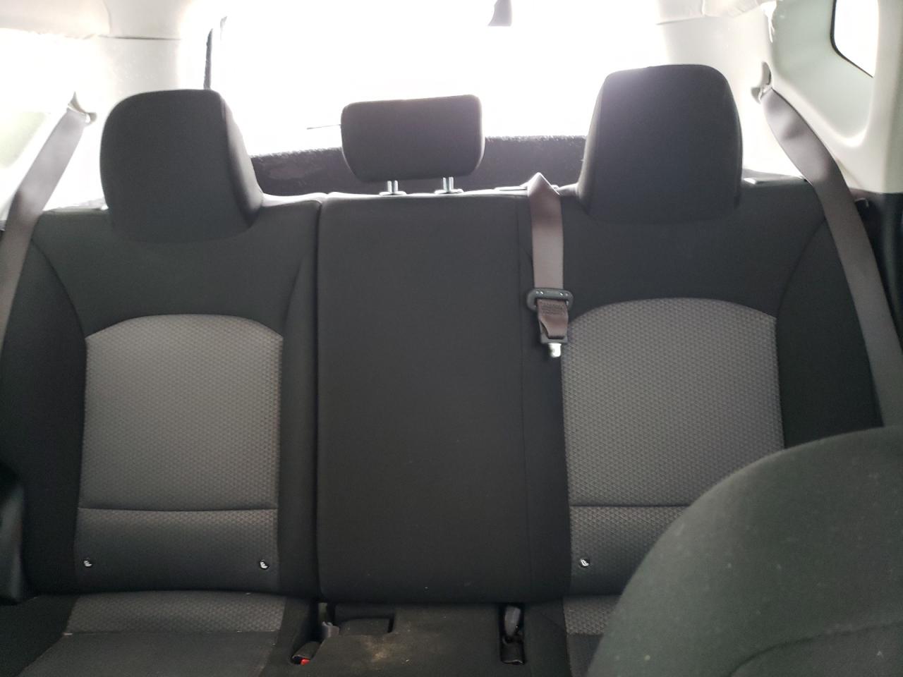 2023 KIA SOUL LX VIN:5NPE34AF9GH414687