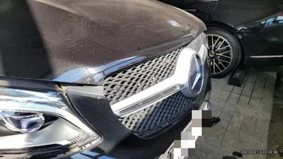 2017 Mercedes-Benz GLE 350 WDCED2EB4HA061268 VIN:WDCED2EB4HA061268