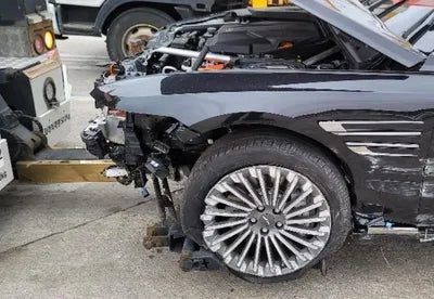 2022 Genesis G80 KMTGE411PNU001830 VIN:KMTGE411PNU001830