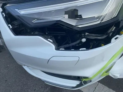 2021 Audi A6 WAUZZZF23MN048513 VIN:WAUZZZF23MN048513