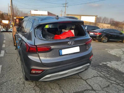 2019 Hyundai Santa FE KMHS281BBKU176211 VIN:KMHS281BBKU176211