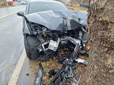 2022 Hyundai Ioniq VIN: