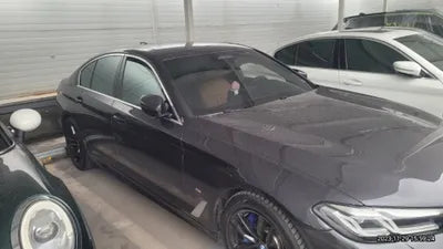 2023 BMW 520 WBA11BH06PWY03059 VIN:WBA11BH06PWY03059